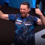 Humphries wins World Masters after EPIC last-leg shootout!