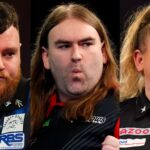 Ones to Watch at the UK Open in Minehead: Greaves will be feared!