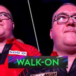 Bunting gets emotional during EPIC walk-on on Premier League return!