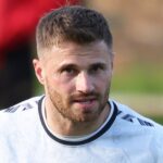 Scottish govt approves legal aid for private prosecution of Goodwillie