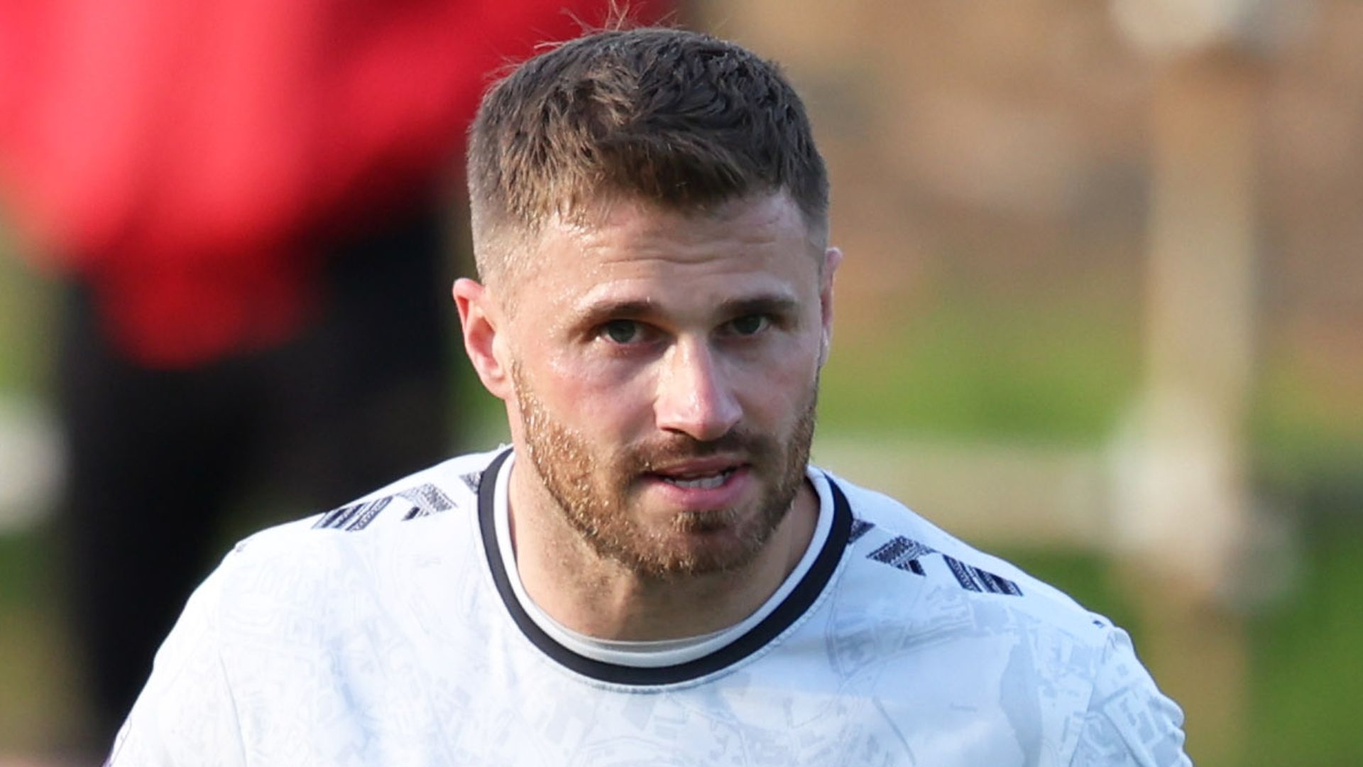 Scottish govt approves legal aid for private prosecution of Goodwillie