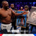 ‘You might as well go big!’ | Should Chisora face Joshua, Dubois or Usyk?