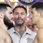 Beterbiev vs Bivol 2 expert predictions: Who wins undisputed rematch?