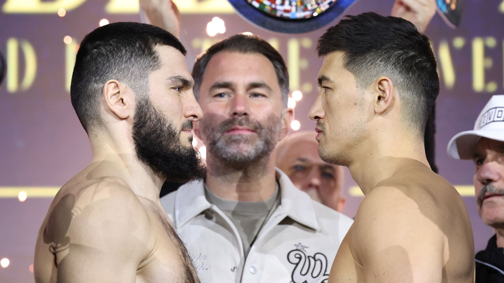 Beterbiev vs Bivol 2 expert predictions: Who wins undisputed rematch?