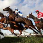 Doncaster takes centre stage with six-race National Hunt fare