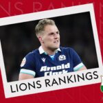 Lions Rankings: Dazzling Duhan off Down Under?