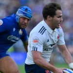 Six Nations as it happened: France put 70 points past Italy in Rome