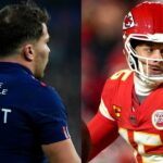 ‘The Patrick Mahomes of rugby’ – Wigglesworth on ‘complete’ Dupont