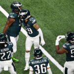 ‘Eagles defense most dominant in Super Bowl history’