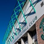 Hibs reveal £7.2m loss with club ‘reliant’ on shareholder funding