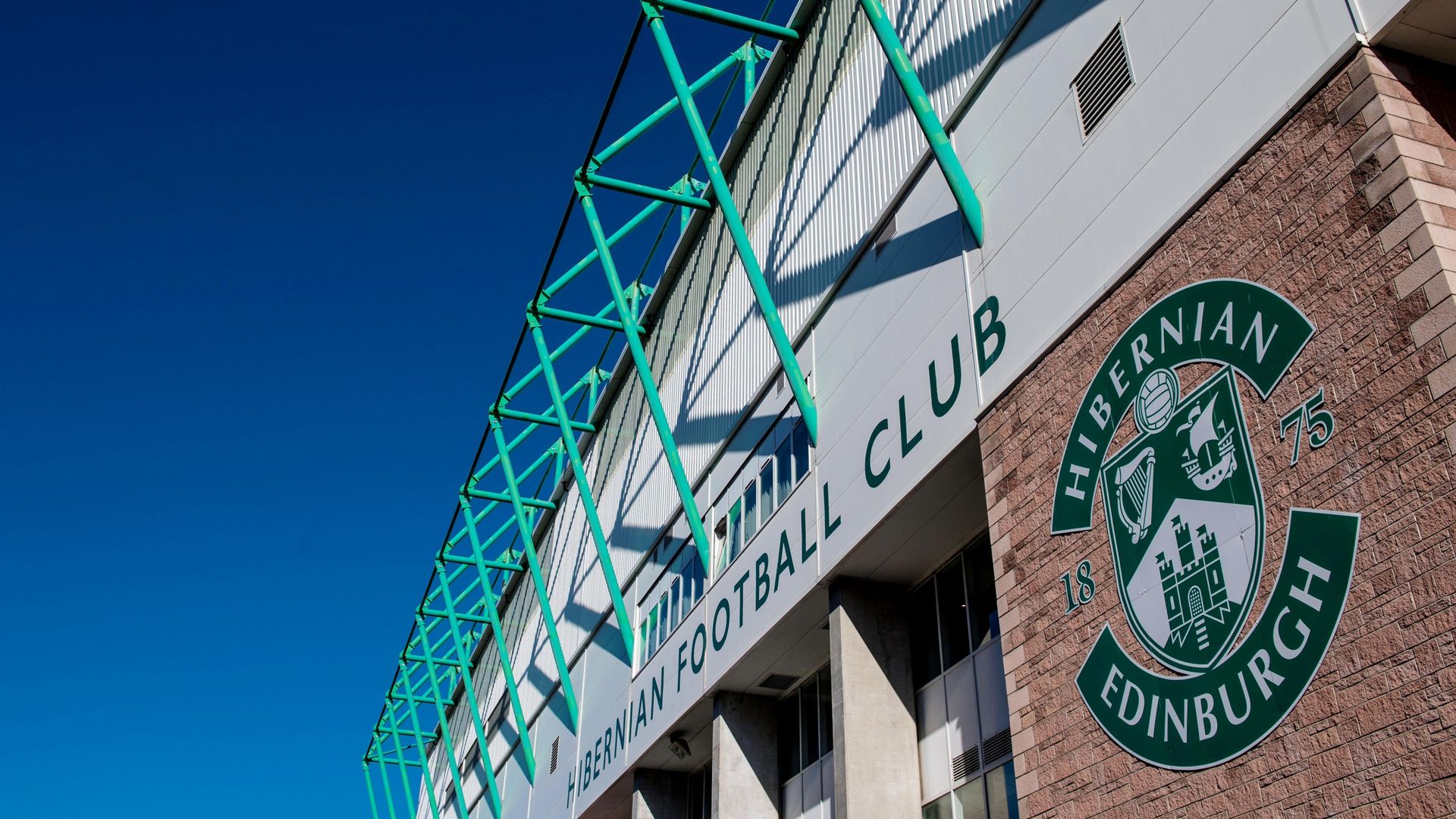 Hibs reveal £7.2m loss with club ‘reliant’ on shareholder funding