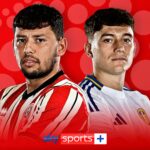 Live on Sky: Sheff Utd vs Leeds