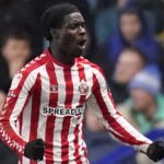 Mayenda helps Sunderland revitalise top-two ambitions