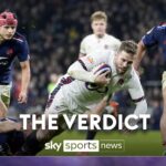 The Verdict: England’s big Test moment as Fin Smith stars