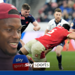 ‘Pressure is the air we breath!’ | Itoje down plays France fears