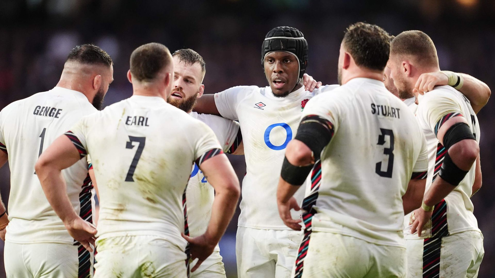 England winning ugly but will game plan lead to sustained success?