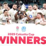 Russell misses late conversion as England end four years of Calcutta Cup hurt