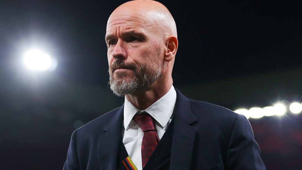 Transfer Centre LIVE! Ten Hag ready to return to management this summer