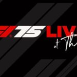 FREE LIVE STREAM: F1 75 Live from The O2