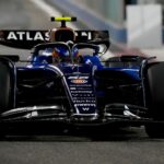 Sainz fastest from Hamilton as ‘extraordinary’ Norris flies under radar