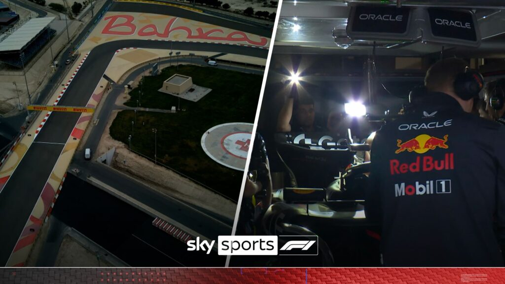 Will we see a stranger red flag all season? Testing comes to a halt after power cut!