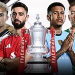 FA Cup: Man City host giant-slayers Plymouth, Man Utd take on matured Fulham