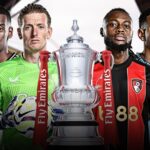 FA Cup fourth-round preview: Man City, Everton & Fulham in action