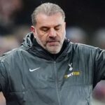 Is Postecoglou right to say it is just injuries undermining Spurs?