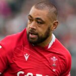 James and Faletau brought in for Wales’ trip to Italy