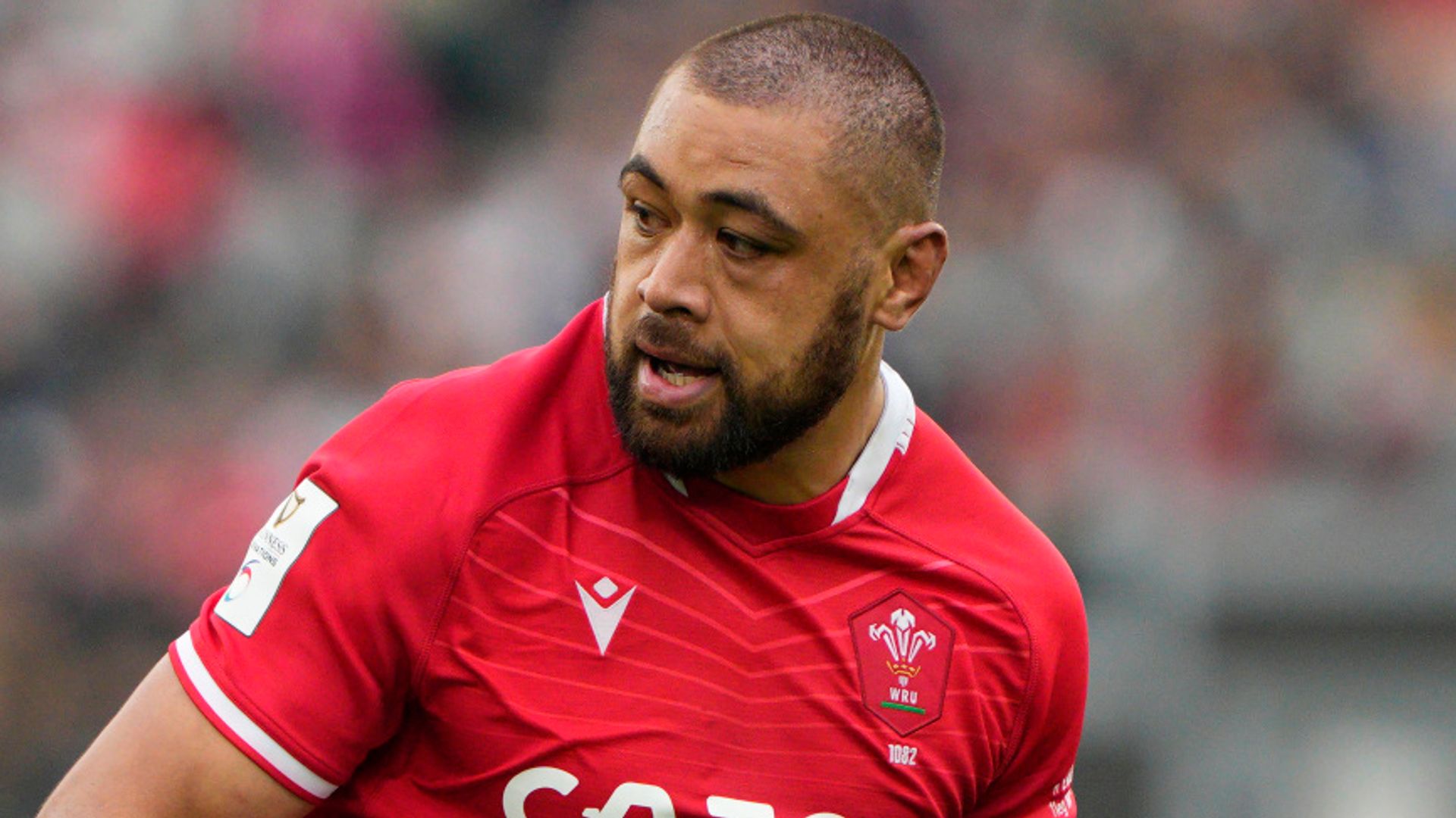 James and Faletau brought in for Wales’ trip to Italy