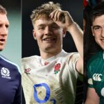 A battle of Fin(n)s in Calcutta Cup; Wales vow to play brave vs Ireland