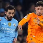 Silva: City not in same ‘dark place’ but season hinges on Real Madrid tie