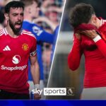 Second to Salah? Staggering stats prove Fernandes is VITAL for Man Utd