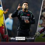 ‘That is BRILLIANT!’ | The best Carabao Cup 2024-2025 goals so far