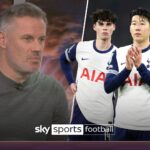 Carra: ‘When do Spurs ever win a big game?!’