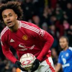 Zirkzee equalises for Man Utd vs Leicester LIVE!