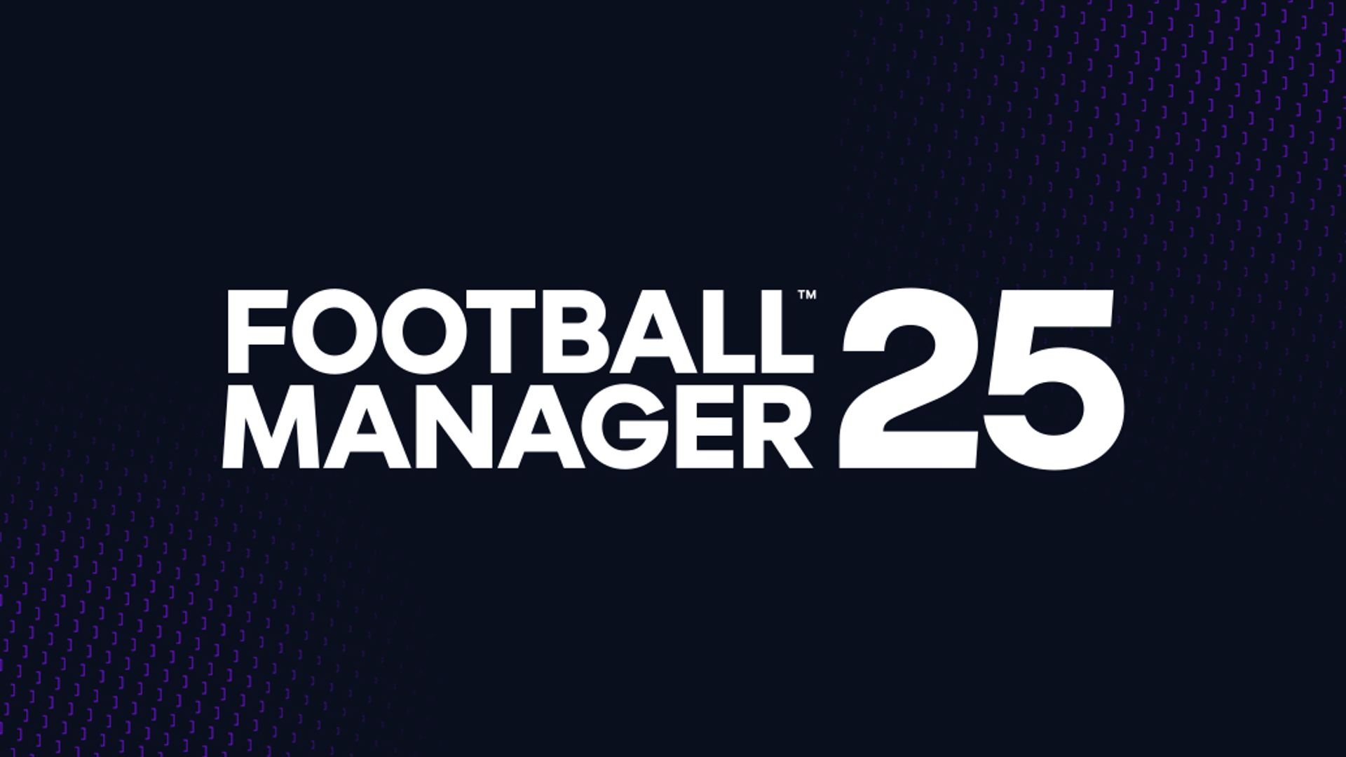 Football Manager 25 cancelled after previous delays