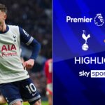 Spurs heap more misery on Amorim as Maddison makes the difference