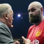 Fury to stay retired? ‘He should enjoy the spoils of his labour’