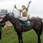 Brilliant Galopin Des Champs completes Irish Gold Cup hat-trick