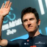 ‘Timing is right’ – Thomas to retire from cycling at end of season