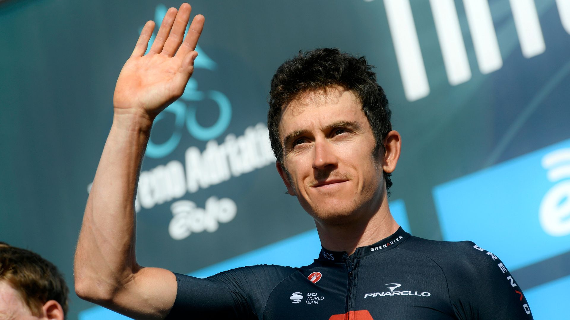 ‘Timing is right’ – Thomas to retire from cycling at end of season