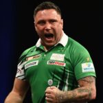 Premier League Darts: How Price stunned Littler, Humphries and Aspinall to win