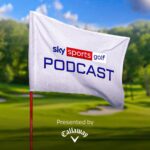 PODCAST: Åberg’s big win – and is golf’s split coming to an end?