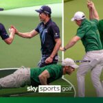 Morikawa and Rose prove too much for lacklustre McIlroy | TGL highlights