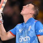 Who should be England’s next white-ball captain?