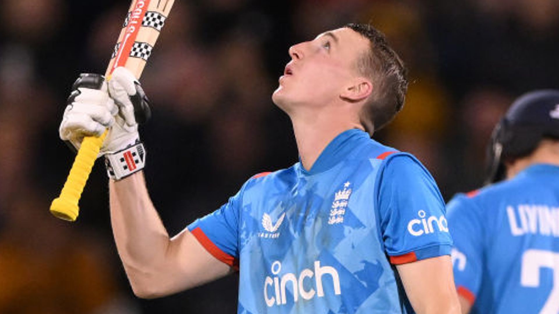 Who should be England’s next white-ball captain?