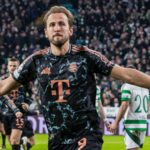 Celtic pushing for equaliser after Maeda pulls goal back vs Bayern LIVE!