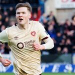 Hearts hit dismal Dundee for six