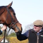 What a team! | Nicky Henderson’s Cheltenham Festival stable tour